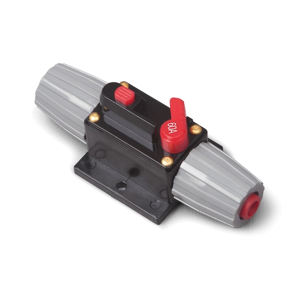 Trac Outdoors TRAC Outdoors T10162 60 Amp Circuit Breaker 69420 - main